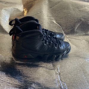 Jordan9 Sz6.5